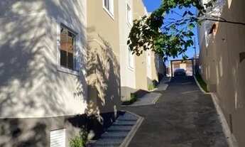 Imagem: Sobrado em Condominio próx a Ópera de