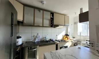 Imagem: Apartamento para venda com 54 metros quadrados