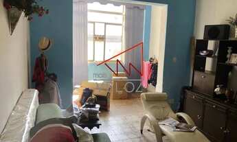 Imagem 2: Coração do catete, 115 metros com varanda interna