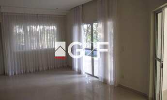 Imagem 3: Casa para venda no Alphaville Campinas