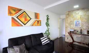 Imagem 4: Casa para Aluguel - Jabaquara, 3 Quartos, 121 m2