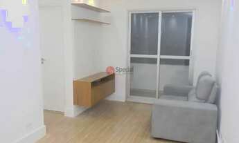 Imagem 2: Apartamento no Anália Franco