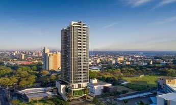 Imagem: Apartamentos à venda no Edifício High