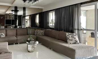 Imagem 2: APARTAMENTO - MOEMA ÍNDIOS - SP