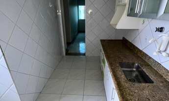 Imagem 5: Aluguel Apartamento 3 quartos em condomínio fechado em Jardim Camburi (85m2