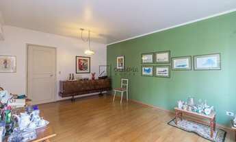 Imagem: Apartamento Locação 3 Dormitórios - 100