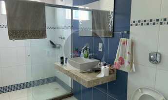 Imagem 7: Cada duplex com 5 quartos sendo 3 suítes em condomínio fechado