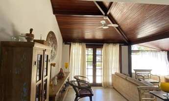 Imagem 3: Alugo Casa de Praia em Unamar-RJ (Condomínio Long Beach