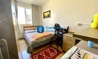 Imagem 7: R)Apartamento com 02 dormitórios no bairro Capoeiras - Florianópolis/SC
