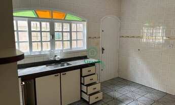 Imagem 4: Casa com 2 dormitórios, 115 m² - venda por R$ 490.000,00 ou aluguel por R$ 2.450,58/mês