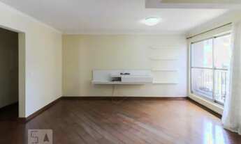 Imagem 3: Apartamento para Aluguel - Vila Olímpia, 3 Quartos, 80 m2