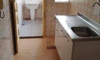 Imagem 2: Apartamento jk no bairro Santana