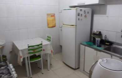 Imagem 2: Aluguel de quarto para homens!