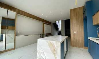 Imagem 6: CONDOMÍNIO HORTO FLORESTAL VILLAGGIO