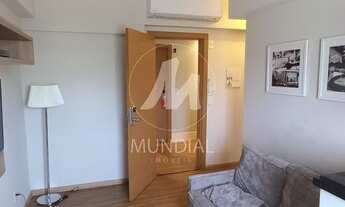 Imagem 3: Apartamento (flat) 1 dormitórios/suite, cozinha planejada, portaria 24hs, lazer, espaço go