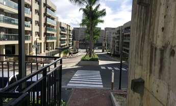 Imagem 6: Apartamento para venda com 58 metros quadrados com 2 quartos em Campo Grande - Rio de Jane