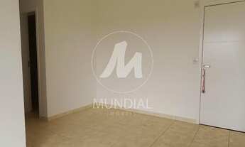 Imagem: Apartamento (tipo - padrao) 2 dormitórios