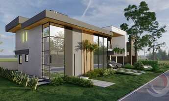 Imagem 4: PALHOçA - Casa Padrão - Pedra Branca