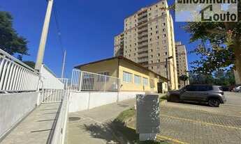 Imagem 6: Apartamentos para Financiamento para venda em Mogi das Cruzes no bairro Parque Santana