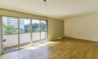 Imagem: Apartamento à Venda - Alto de Pinheiros