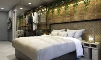 Imagem 6: Apartamento garden 1 quarto à venda no Vila Nova Conceição, São Paulo/SP