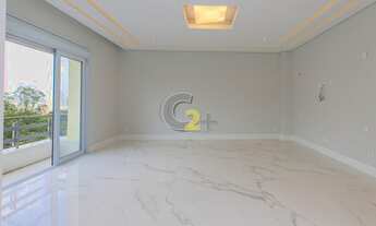 Imagem 7: APARTAMENTO - 5 DORMITÓRIOS - 5 SUITES - REFORMADO - 1 VAGA