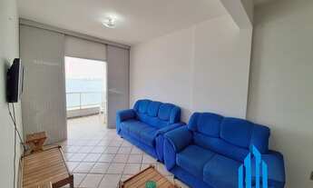 Imagem 4: Edificio Mont Parnat 03 Quartos com vista panorâmica para o Mar na Praia do Morro Guarapar