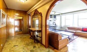 Imagem 2: Locação Apartamento 3 Dormitórios - 365 m² Jardim Paulista