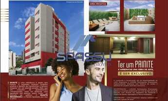 Imagem 3: BELO HORIZONTE - Apartamento Padrão - União