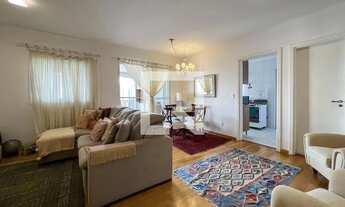 Imagem 2: Apartamento à Venda - Barra Funda, 3 Quartos, 108 m2