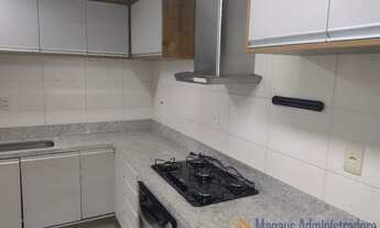 Imagem 6: Apartamentos 3 Dormitórios para locação em Manaus - AM