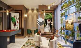 Imagem 7: SÃO PAULO - Apartamento Padrão - CAMPO BELO (CYRELA