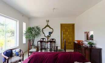 Imagem 2: Casa à Venda - Vila Mascote, 6 Quartos, 200 m2