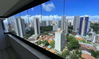 Imagem: Vendo apartamento 4 quartos no Parnamirim