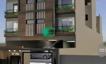 Imagem: Apartamento novo sem condomínio com elevador