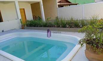 Imagem 3: Casa com 1 dormitório para alugar, 45 m² por R$ 2.130,00/mês - Piratininga - Niterói/RJ