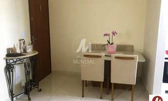 Imagem 2: Apartamento (tipo - padrao) 3 dormitórios/suite, cozinha planejada, em condomínio fechado