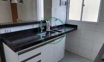 Imagem 3: Apartamento - Jardim Santa Inês III - 2 Dormitórios - 43m²