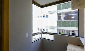 Imagem 6: Apartamento para Aluguel - Santo Antônio, 1 Quarto, 45 m2