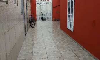 Imagem 2: Kitnet jardim das americas