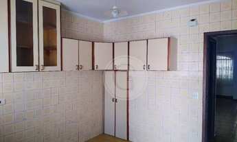 Imagem 5: Sobrado com 2 dormitórios para alugar, 90 m² por R$ 2.501,42/mês - Butantã - São Paulo/SP