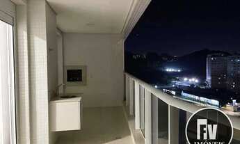 Imagem: Apartamento 3 Dormitórios Mobiliado e Decorado