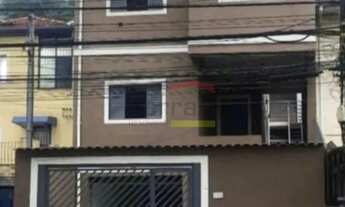 Imagem: Sobrado 04 Quartos - Casa Verde Baixa -Próximo