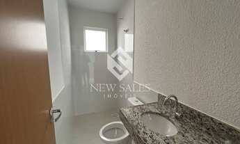 Imagem 7: Casa nova, 2 quartos 1 suíte condomínio fechado