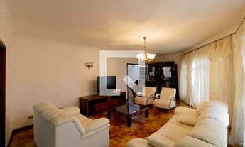 Imagem 2: Casa para Aluguel - Jardim Santa Maria, 5 Quartos, 257 m2