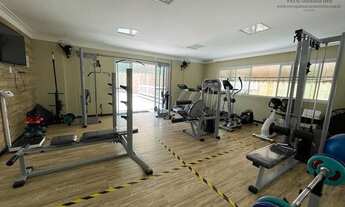 Imagem 4: Apartamento para Venda em Salvador, Vila Laura, 3 dormitórios, 1 suíte, 3 banheiros, 1 vag