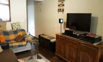 Imagem 2: Apartamento para Venda em São Paulo, Moema, 2 dormitórios, 2 banheiros, 1 vaga