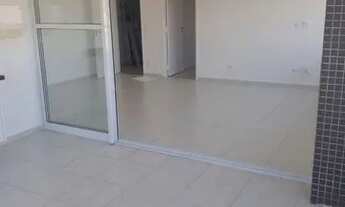 Imagem 4: Apartamento com 3 dormitórios para alugar, 84 m² por R$ 4.470/mês - Jardim Aquarius - São