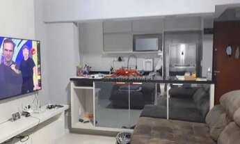 Imagem 2: Apartamento com 3 dormitórios à venda, 75 m² por R$ 420.000,00 - Vila Cardoso - São José d