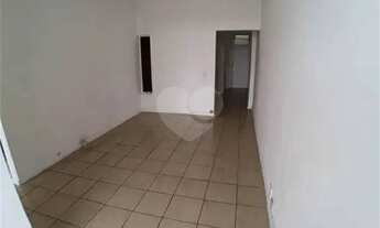 Imagem 2: Apartamento para venda com 1 quarto , em Praça da Bandeira com 61 m²